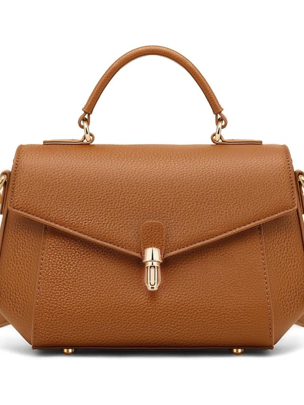Small Crossbody Handbags Women Top Handle Bag Structured Handbag
